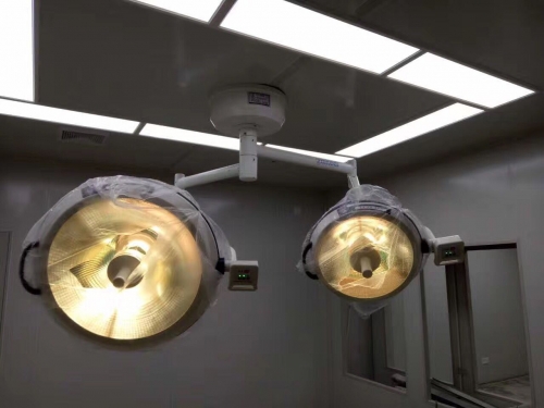 梁溪区手术室净化工程