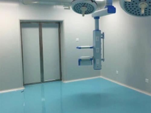 梁溪区手术室净化工程