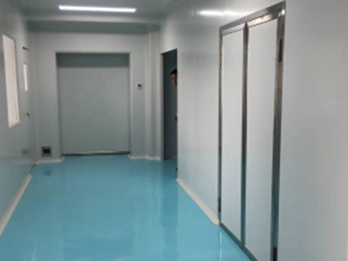 梁溪区手术室净化工程