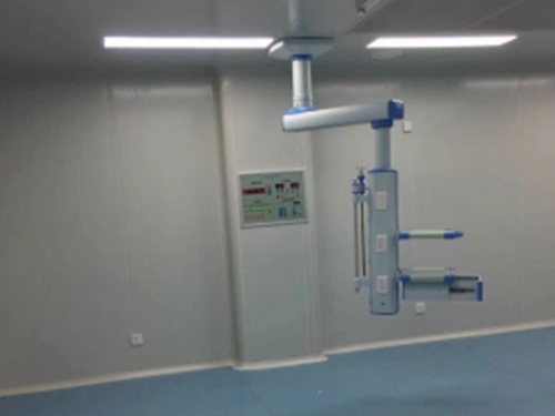 梁溪区手术室净化工程