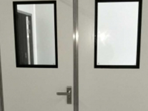 梁溪区实验室净化工程